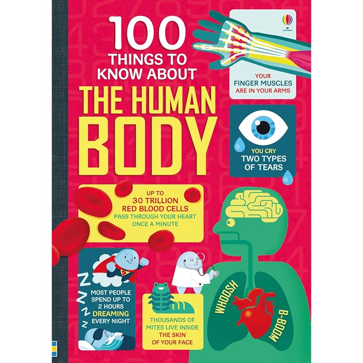 Series 100 Things To Know About History IR By Alex Frith